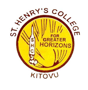 St.Henry's College Kitovu