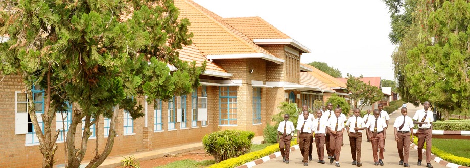 St.Henry's College Kitovu - For Greater Horizons - Official Website